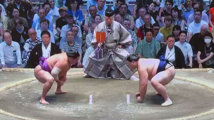 Takerufuji x Onosato